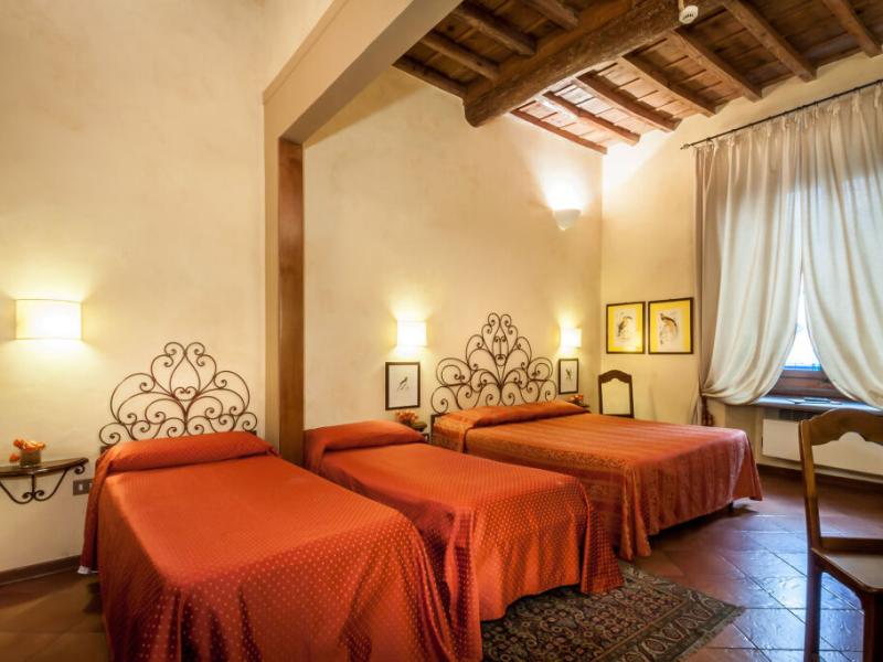 Hotel Mario`s