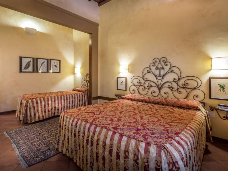 Hotel Mario`s