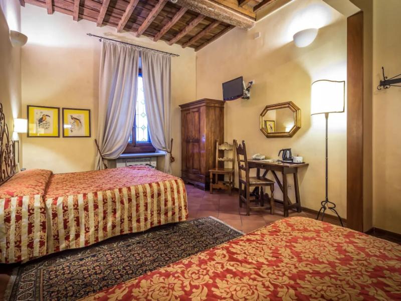 Hotel Mario`s