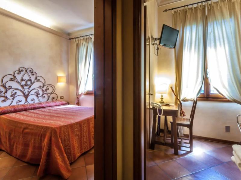 Hotel Mario`s