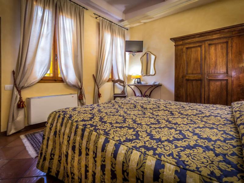 Hotel Mario`s