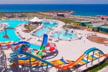 Отель Aquasis De Luxe Resort & Spa Турция, Дидим, фото 11