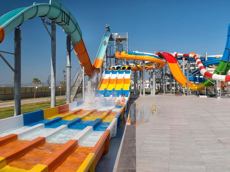 Aquasis De Luxe Resort & Spa