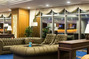 Отель Aquasis De Luxe Resort & Spa Турция, Дидим, фото 14