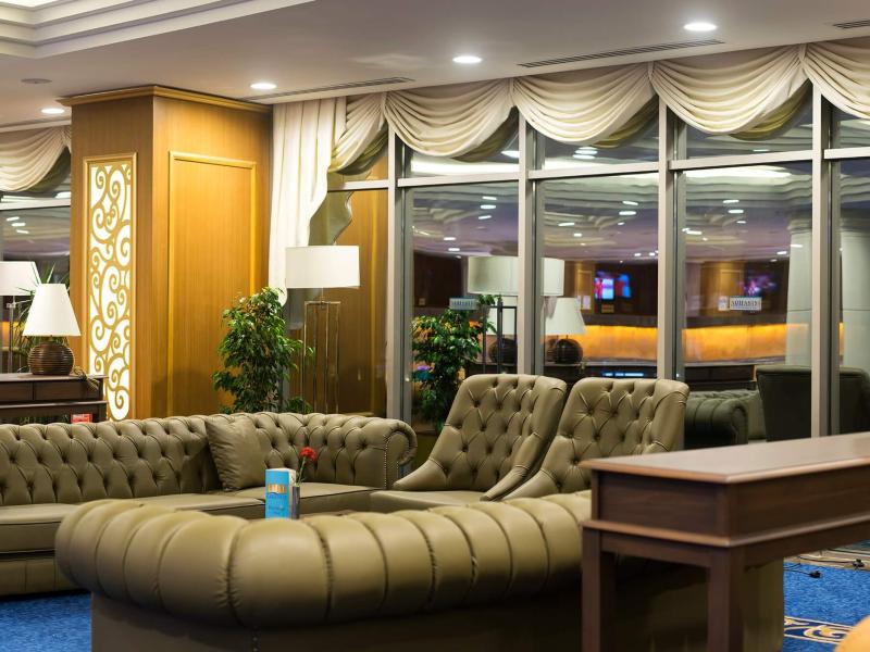 Aquasis De Luxe Resort & Spa