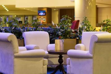 Отель Aquasis De Luxe Resort & Spa Турция, Дидим, фото 15