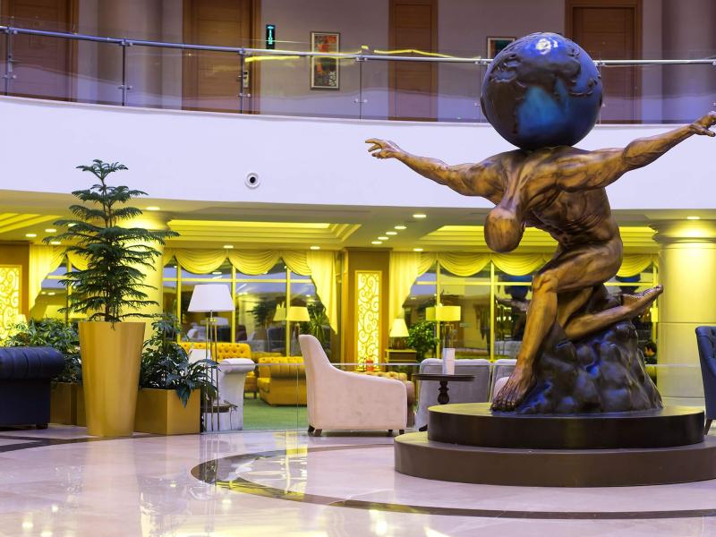 Aquasis De Luxe Resort & Spa