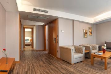 Отель Aquasis De Luxe Resort & Spa Турция, Дидим, фото 19