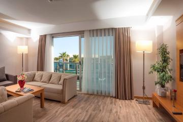 Отель Aquasis De Luxe Resort & Spa Турция, Дидим, фото 20