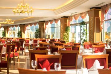 Отель Aquasis De Luxe Resort & Spa Турция, Дидим, фото 21