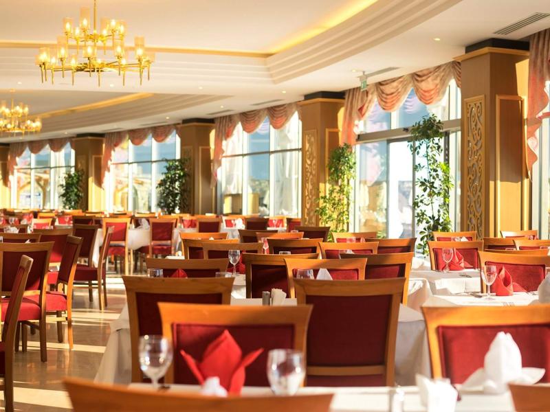 Aquasis De Luxe Resort & Spa