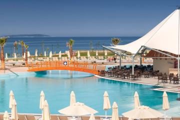 Отель Aquasis De Luxe Resort & Spa Турция, Дидим, фото 22