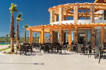 Отель Aquasis De Luxe Resort & Spa Турция, Дидим, фото 23