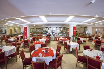 Отель Aquasis De Luxe Resort & Spa Турция, Дидим, фото 25