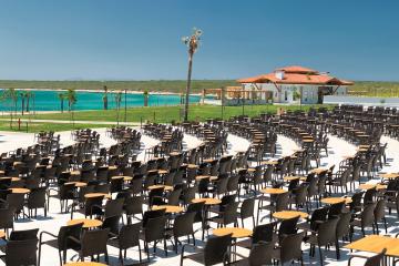 Отель Aquasis De Luxe Resort & Spa Турция, Дидим, фото 26