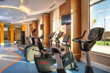 Отель Aquasis De Luxe Resort & Spa Турция, Дидим, фото 27