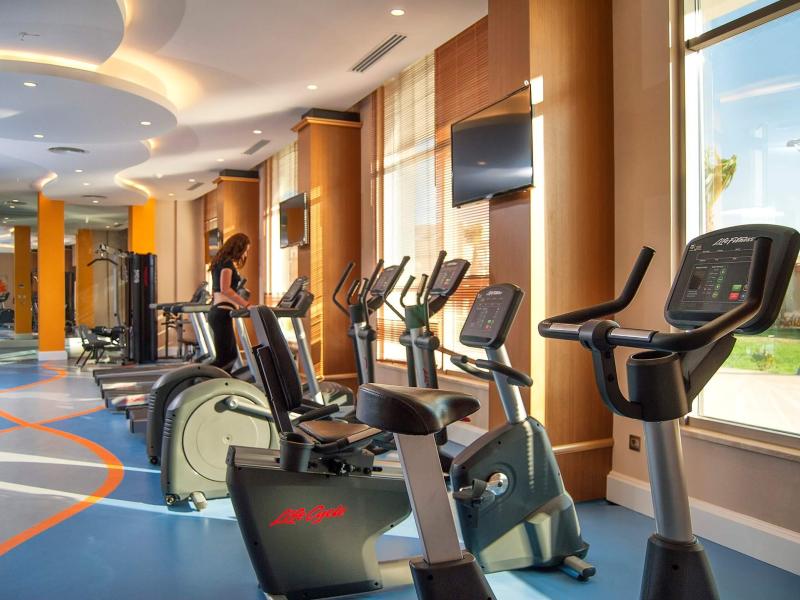 Aquasis De Luxe Resort & Spa