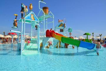 Отель Aquasis De Luxe Resort & Spa Турция, Дидим, фото 29