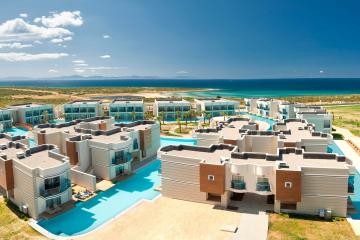 Отель Aquasis De Luxe Resort & Spa Турция, Дидим, фото 30