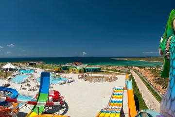 Отель Aquasis De Luxe Resort & Spa Турция, Дидим, фото 3