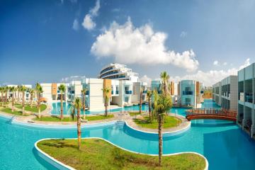 Отель Aquasis De Luxe Resort & Spa Турция, Дидим, фото 33