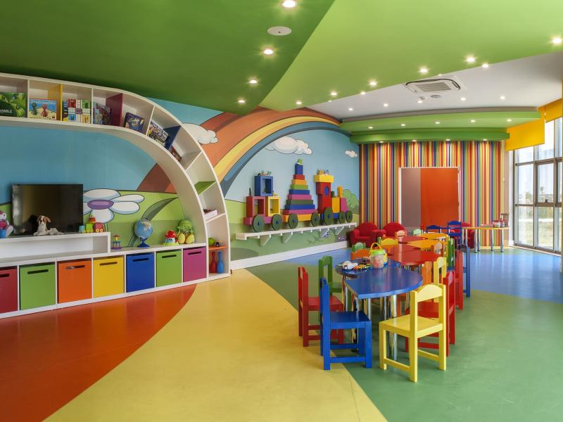 Aquasis De Luxe Resort & Spa