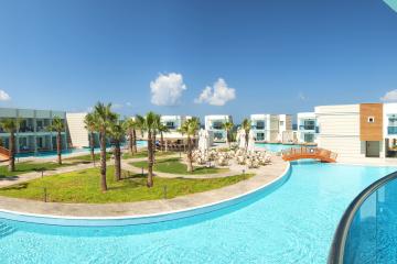 Отель Aquasis De Luxe Resort & Spa Турция, Дидим, фото 37