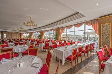 Отель Aquasis De Luxe Resort & Spa Турция, Дидим, фото 38