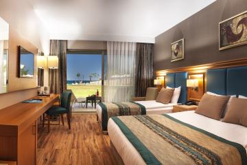 Отель Aquasis De Luxe Resort & Spa Турция, Дидим, фото 40