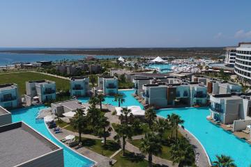 Отель Aquasis De Luxe Resort & Spa Турция, Дидим, фото 41