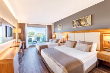 Отель Aquasis De Luxe Resort & Spa Турция, Дидим, фото 44