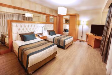 Отель Aquasis De Luxe Resort & Spa Турция, Дидим, фото 45