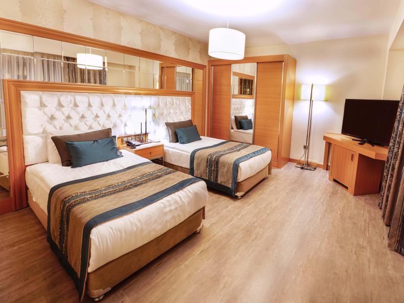 Aquasis De Luxe Resort & Spa