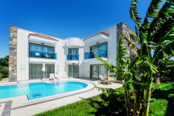 Отель Aquasis De Luxe Resort & Spa Турция, Дидим, фото 46