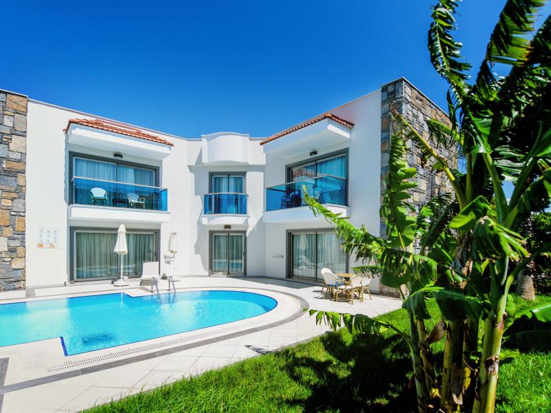 Aquasis De Luxe Resort & Spa