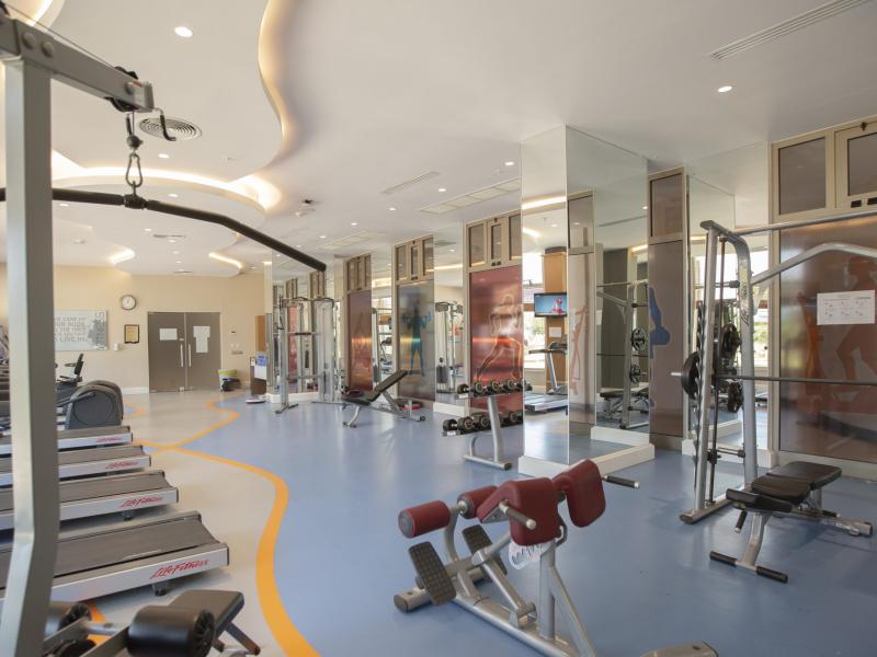 Aquasis De Luxe Resort & Spa