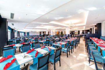 Отель Aquasis De Luxe Resort & Spa Турция, Дидим, фото 48