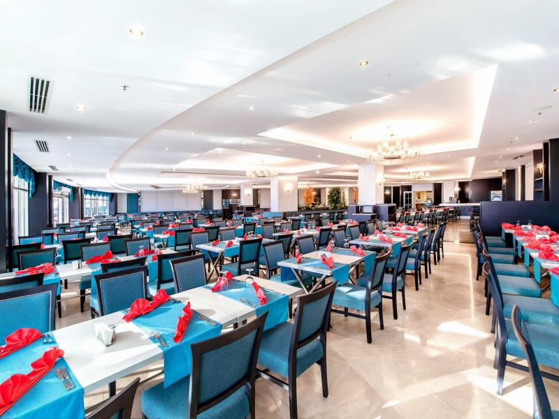 Aquasis De Luxe Resort & Spa