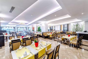 Отель Aquasis De Luxe Resort & Spa Турция, Дидим, фото 49