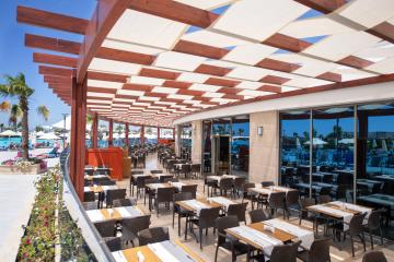 Отель Aquasis De Luxe Resort & Spa Турция, Дидим, фото 50