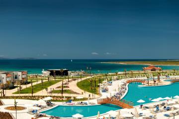 Отель Aquasis De Luxe Resort & Spa Турция, Дидим, фото 6
