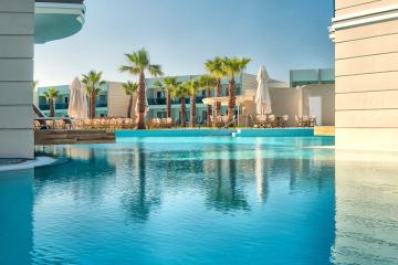Отель Aquasis De Luxe Resort & Spa Турция, Дидим, фото 7