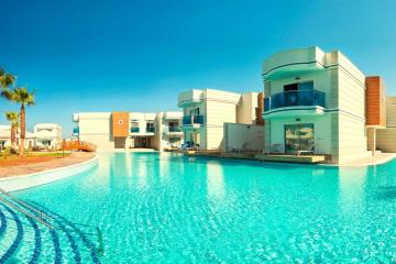 Отель Aquasis De Luxe Resort & Spa Турция, Дидим, фото 8