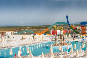 Отель Aquasis De Luxe Resort & Spa Турция, Дидим, фото 10