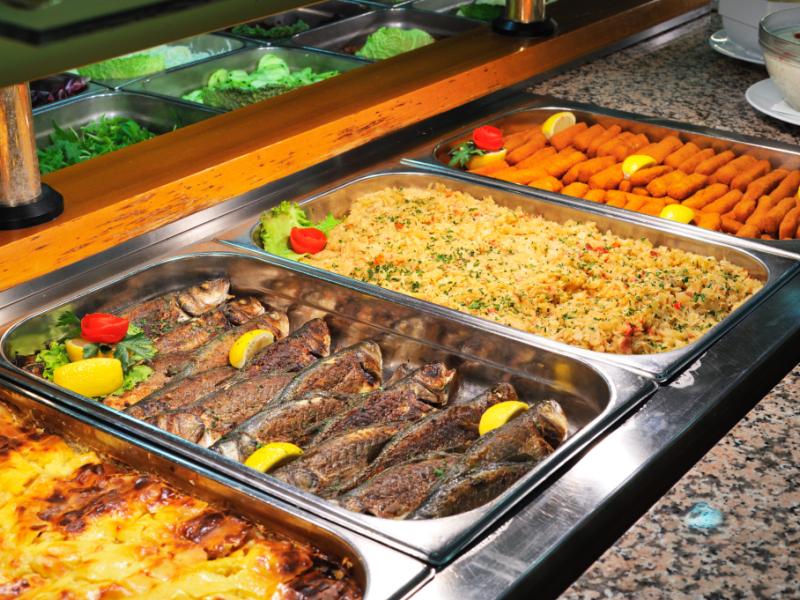 Depandansa Vila Park