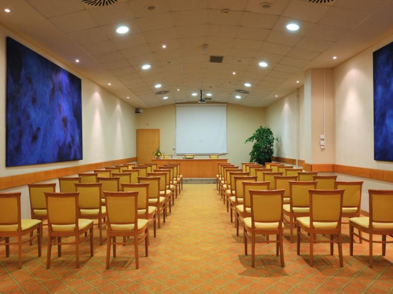 Depandansa Vila Park