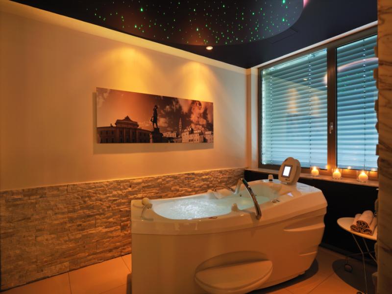 Depandansa Vila Park