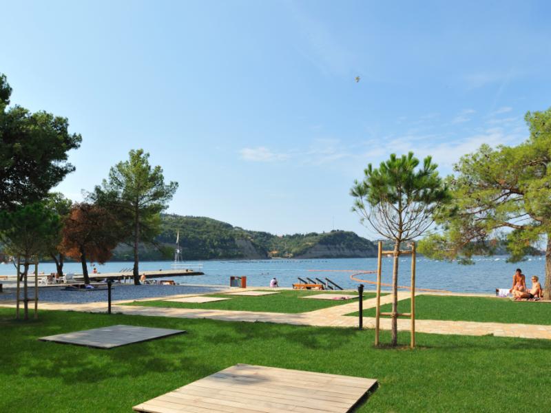 Depandansa Vila Park