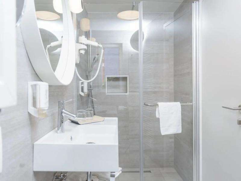 Depandansa Vila Park