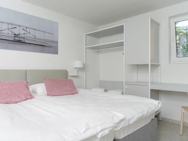 Depandansa Vila Park